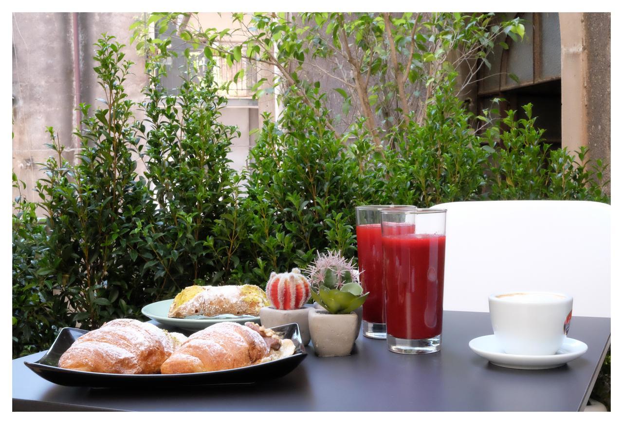 Bed & Breakfast Elmi 2*